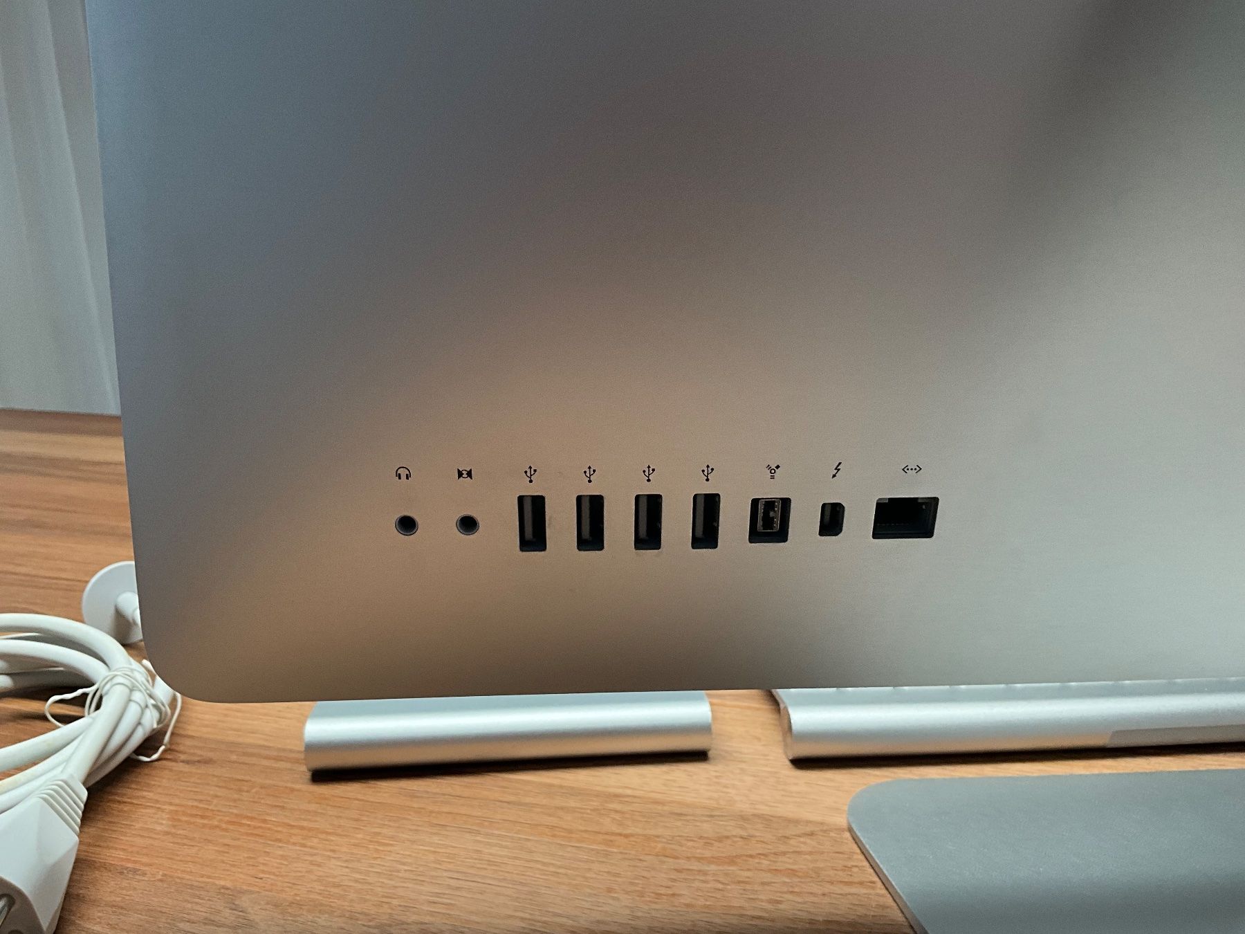 Apple PCs: Apple iMac 12.1 21.5" – D'occasion à Tuggen par pp82 4