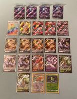 22 cartes Pokémon GO ultra-rares en FR