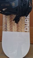 Dupraz 55 Snowboard 165cm Top Freeride Board!