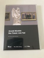 Arnold Böcklin - Der Traum vom Tod (DVD)