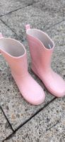 Stiefel Mädchen