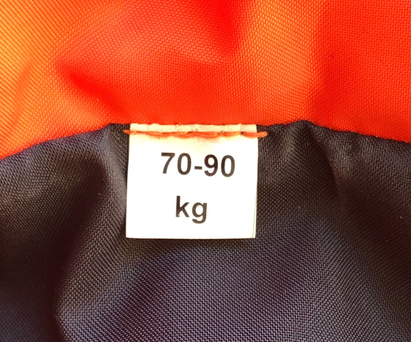Giubbotti di salvataggio: COMPASS SOFT-RETTUNGSWESTE, GR. 70-90 KG – Nuovo (secondo la descrizione) da Ebnat-Kappel venduto da Molton 4