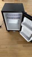 Mini Kühlschrank TZS First Austria 40L schwarz