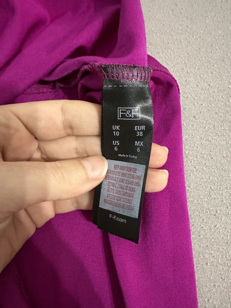 Top: Sport Top – Usato da Thalwil venduto da guffuchnopf 3