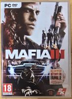 PC : Mafia III