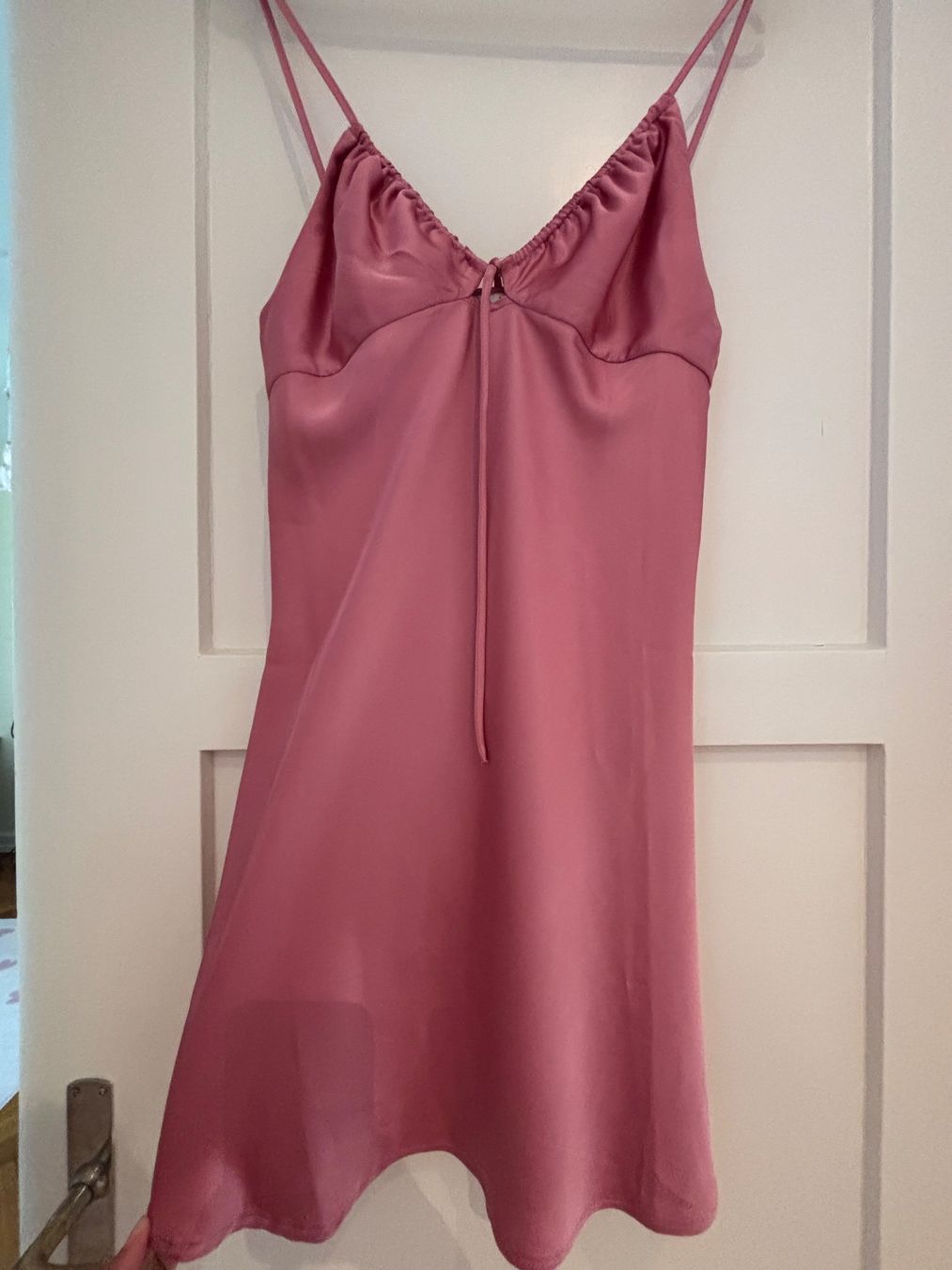 Bershka Vestiti: Bershka Kleid Gr. M – Usato da Zürich venduto da Ksenia_RBR