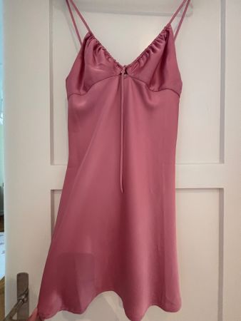 Bershka Kleid Gr. M