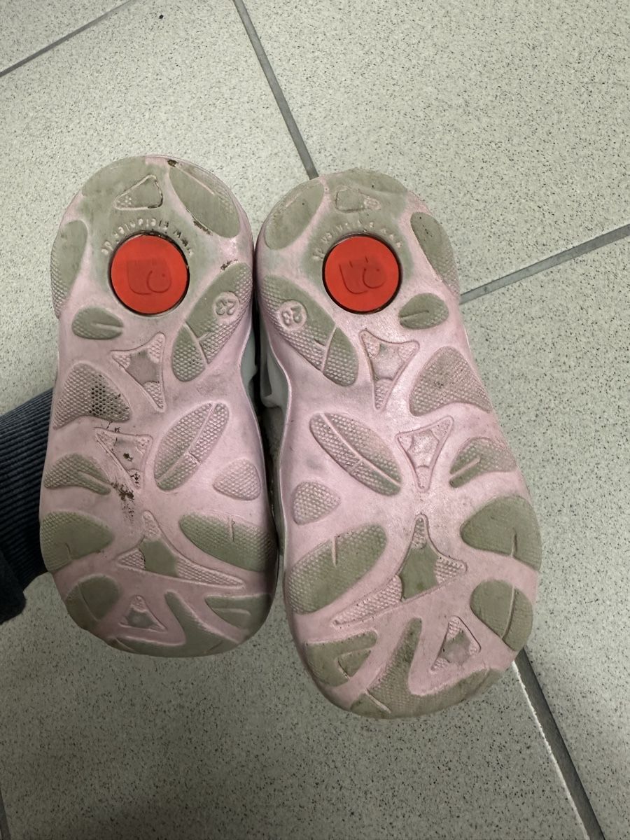 Elefanten Schuhe für Mädchen: Elefanten Sandalen – Gebraucht aus Oberuzwil von SaMa1986 2