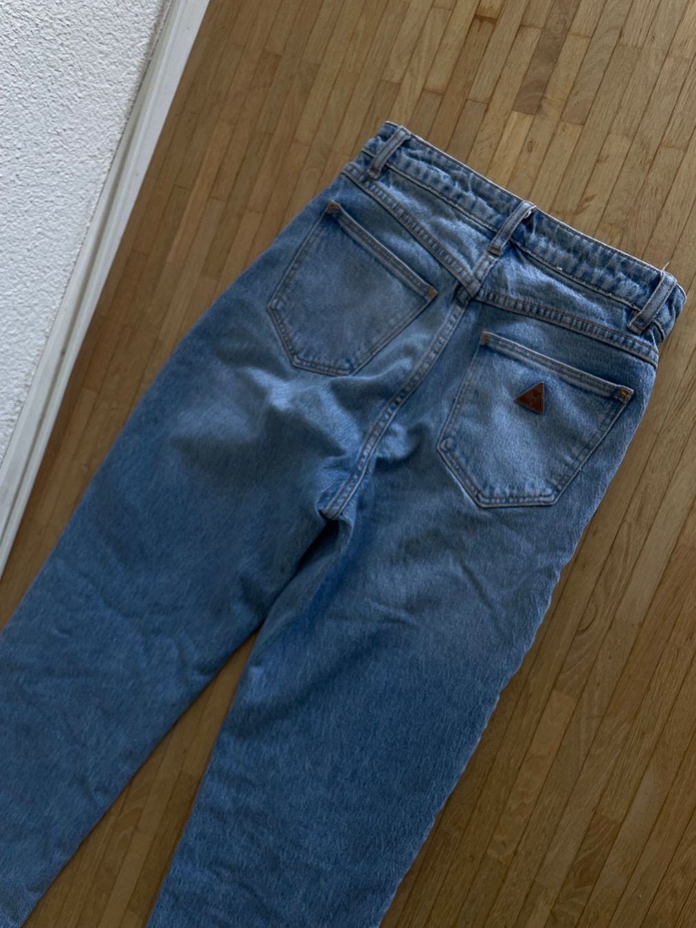 Jeans: Jeans – Gebraucht aus Lyss von jos_wg7w 1