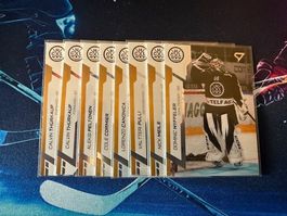 SportZoo Sammelkarten/Davos/BaseSet