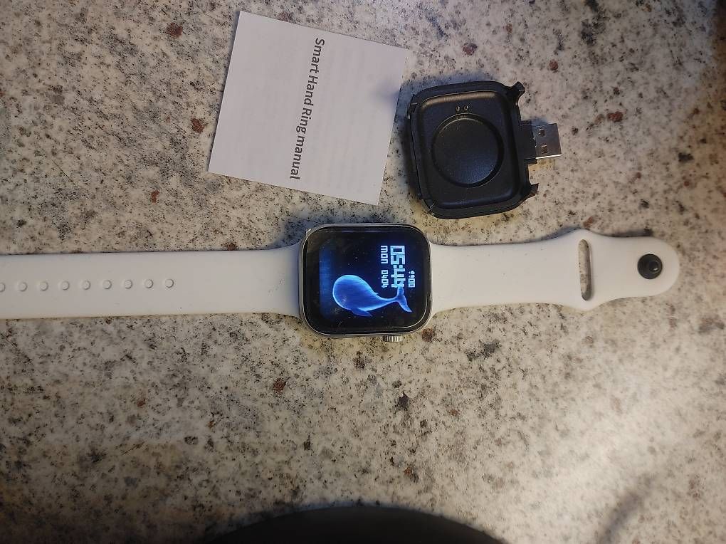 Smartwatch: Montre connectée  – Usato da Miex venduto da arn_5r55
