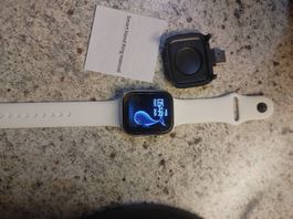 Montre connectée 