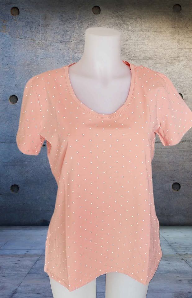 C&A T-Shirts: Damen Bio T-Shirt NEU – Neu und originalverpackt aus Aarburg von Hystoria