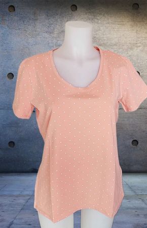 Damen Bio T-Shirt NEU