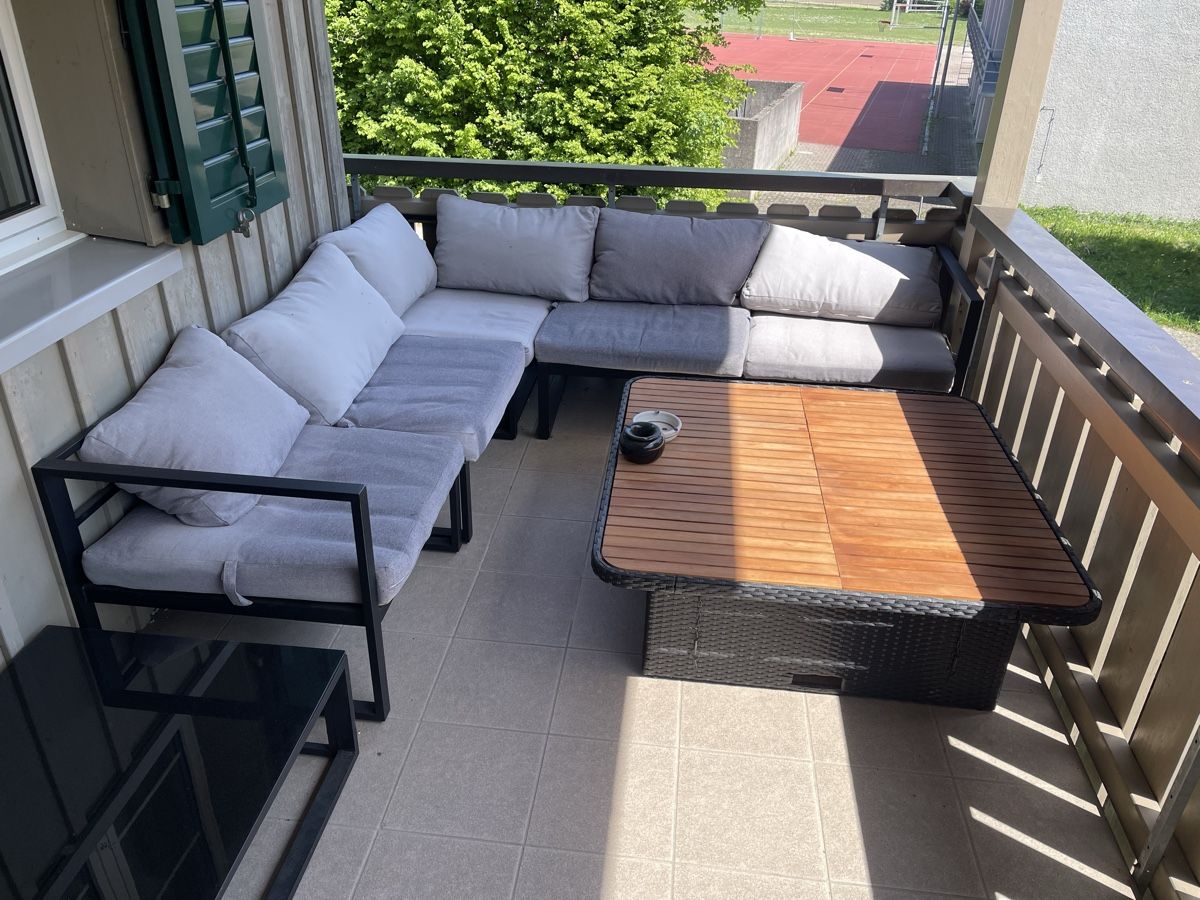 Tables: Gartentisch – Neuf (Voir description) à Rickenbach ZH par mar_7myv 4