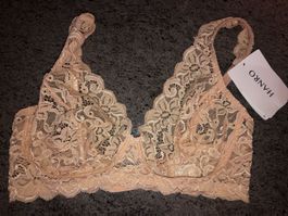 BH HANRO 75B neu