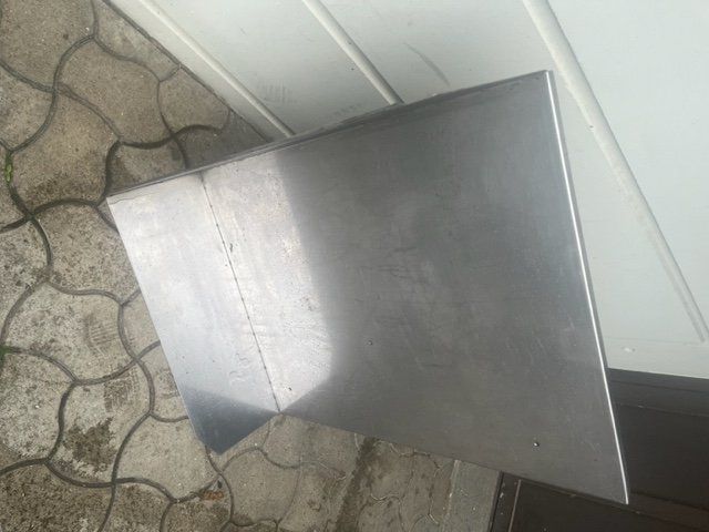 Piatti di portata: Werkstatt Tablar / Ablage 92 x 70 cm – Usato da Altbüron venduto da Februar26 8