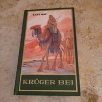 Band 21 Karl May: Krüger Bei