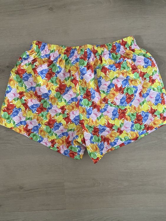 NEU Moschino Swim Badehose Gr. M 2