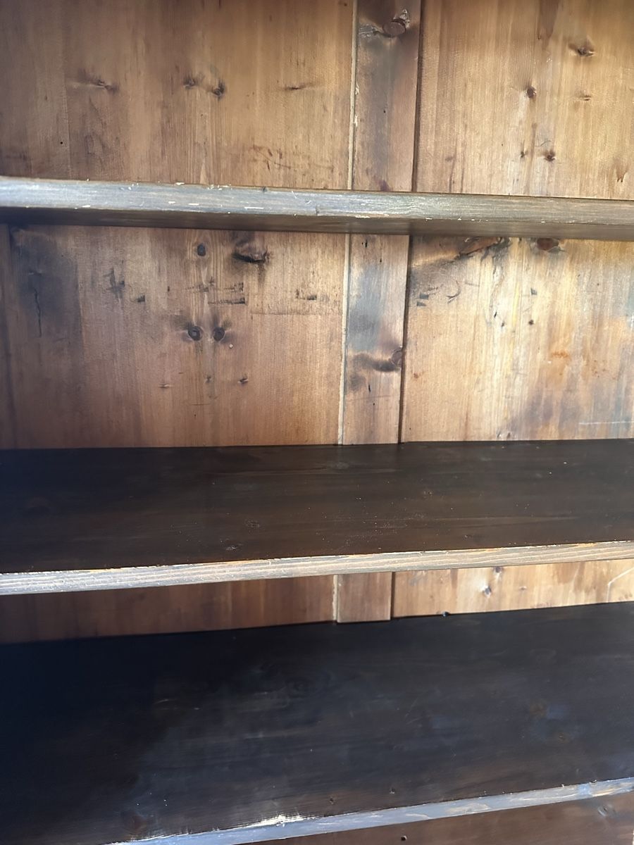 Armadi: Antiker Schrank (Bauernmalereischrank) – Usato da Volketswil venduto da gab_52vw 2