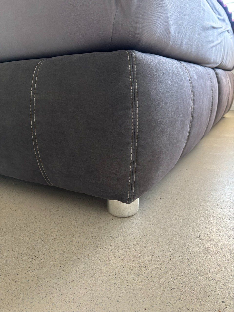 Letti: Boxspringbett 180x200cm ohne Matratze – Usato da Dübendorf venduto da rashu 1