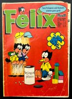 Felix  Band 702   1 Mark