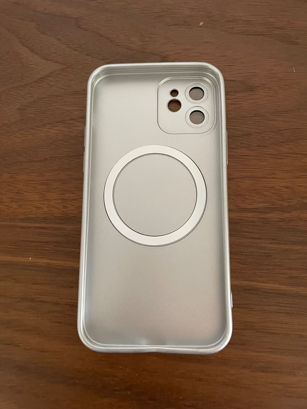 Cover & Protezioni schermo: iPhone 12 Handyhülle – Nuovo (secondo la descrizione) da Aarau venduto da Noah148 1