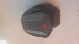 Tankrucksack SW-MOTECH schwarz Neuwertiger Zustand