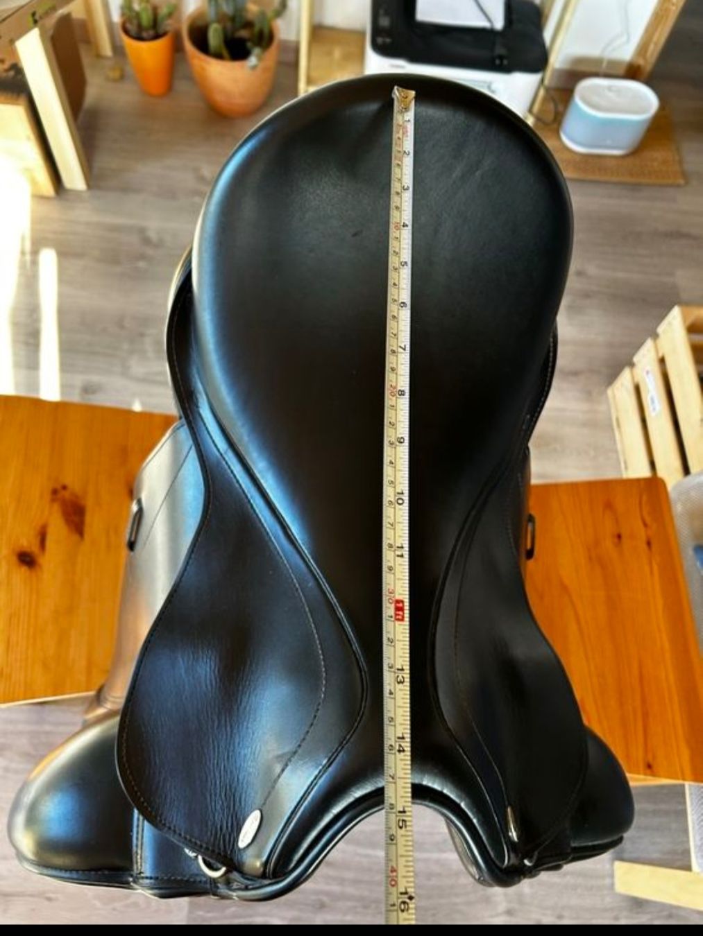Selle & Accessori: kentaur Afroditè dressursattel – Nuovo (secondo la descrizione) da Münchenstein venduto da Mira_bellla 2