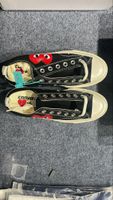 Converse CDG Play Chuck 70 Grösse 38 neu