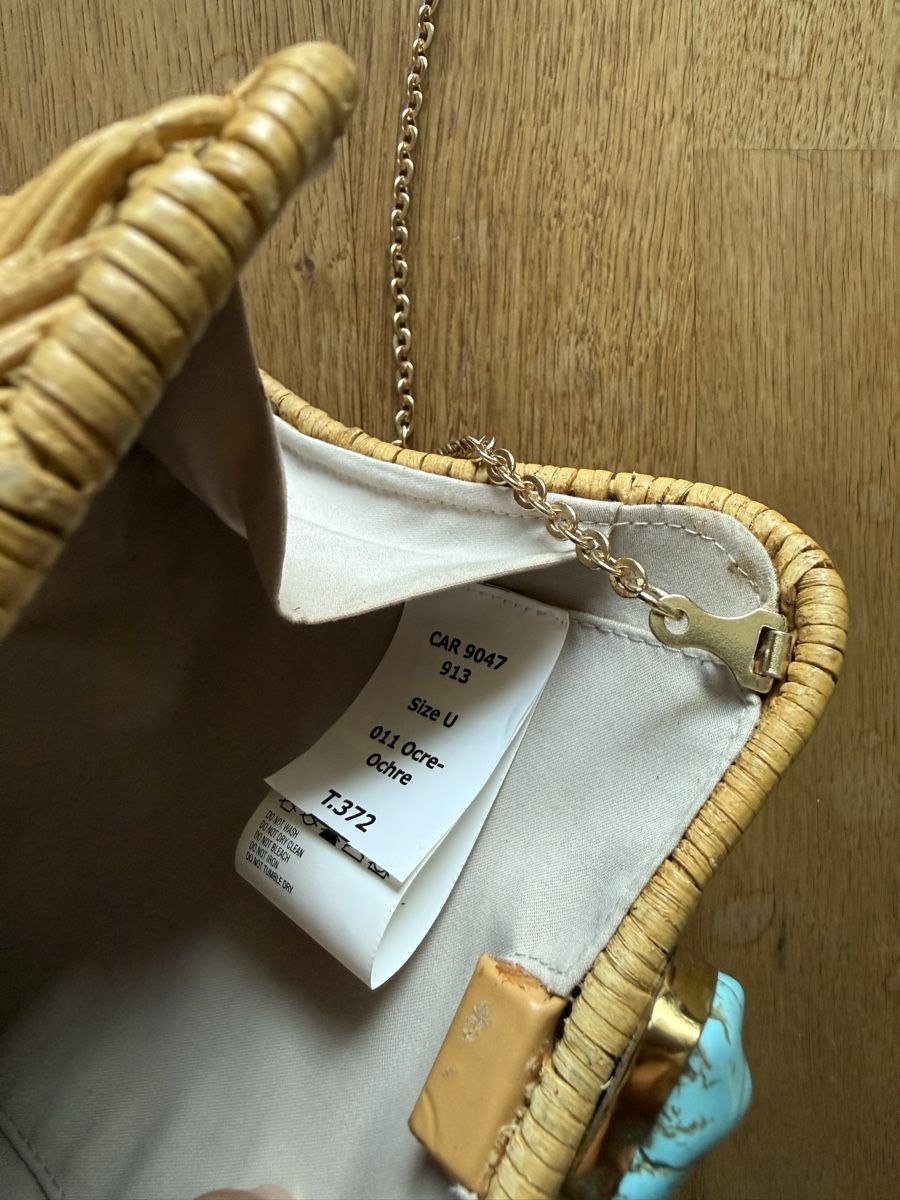Borse da donna: Hoss Intropia Bag – Nuovo (secondo la descrizione) da zürich venduto da lau_9t77 3