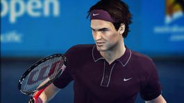 😎 PS 3 Top Spin 4 Tennislegenden aus aller Welt