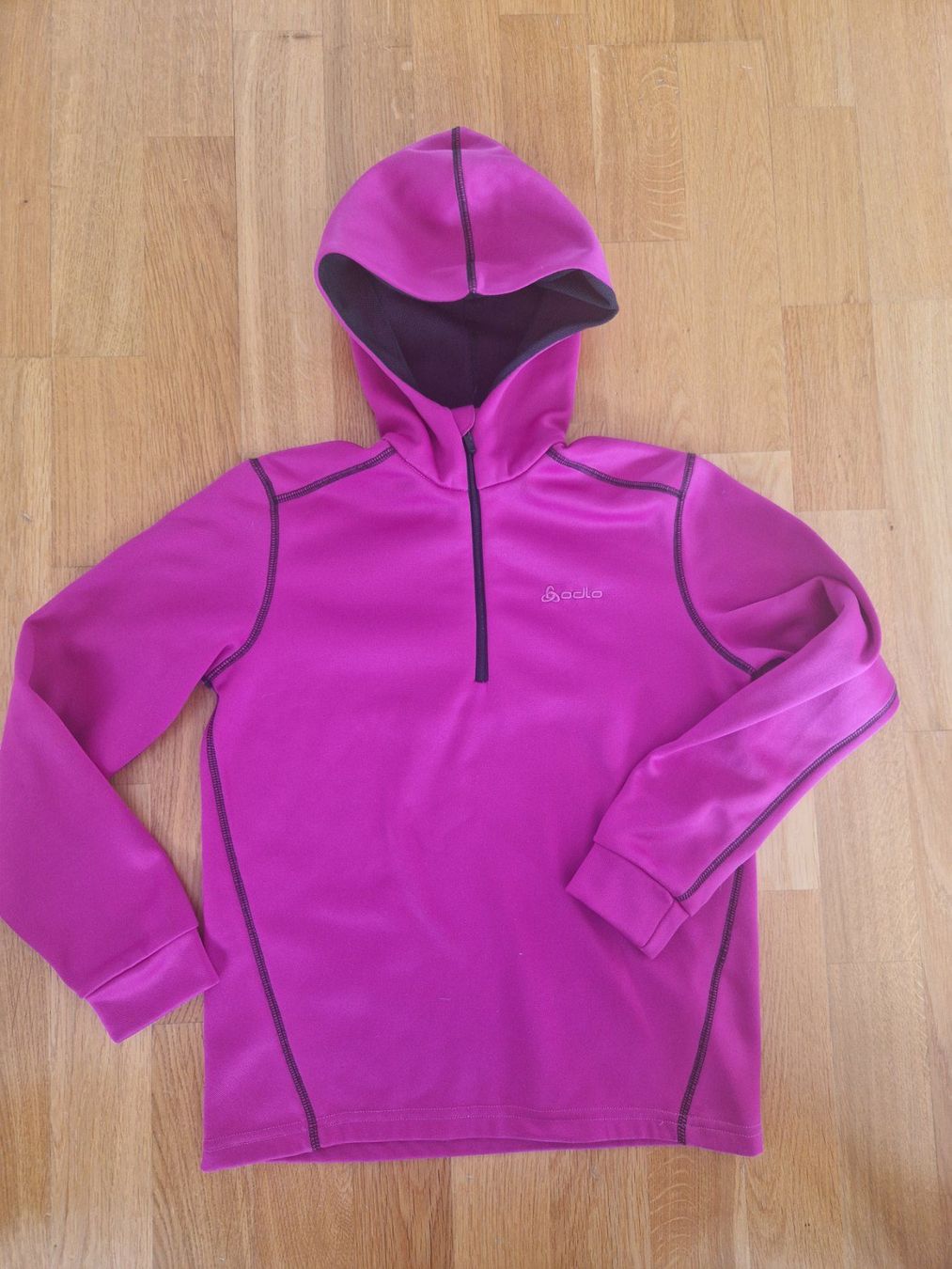 Odlo Maglioni & Felpe: Odlo Kapuzenpullover Grösse 140 – Usato da Buchs venduto da sonjaja