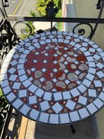 Mosaik Tisch