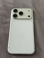 iPhone 17 Pro 512 GB / Akku 99%