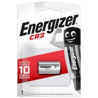 30 Stück Lithiumbatterie Energizer CR-2
