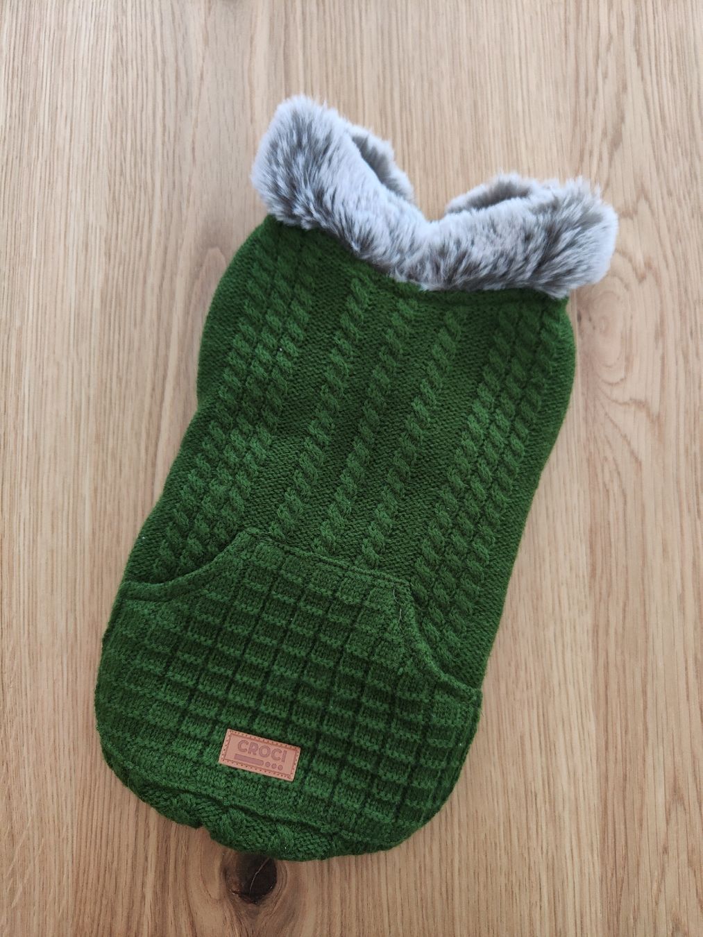 Bekleidung: Neuer Hunde Pullover 30cm – Neu (gemäss Beschreibung) aus Sarmenstorf von Nathaliie_21