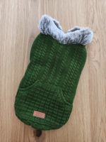 Neuer Hunde Pullover 30cm