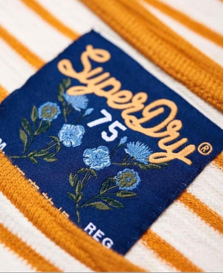 Superdry Maglioni & Felpe: Neuer Supetdry Pullover – Nuovo e nell'imballaggio originale da Wettingen venduto da epe_9vbf 3