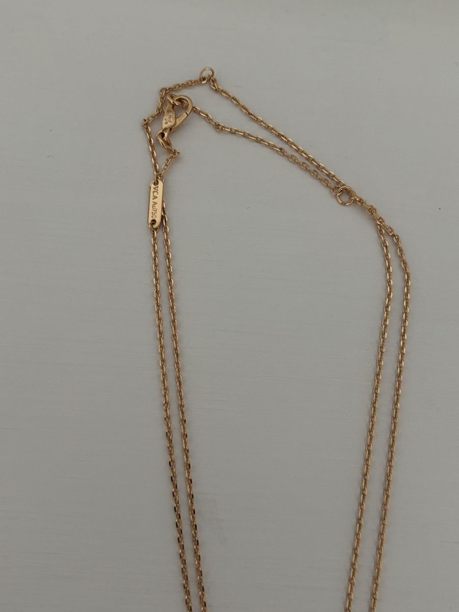 Ketten: Necklace – Neu (gemäss Beschreibung) aus Horgen von lme_8kj7 2
