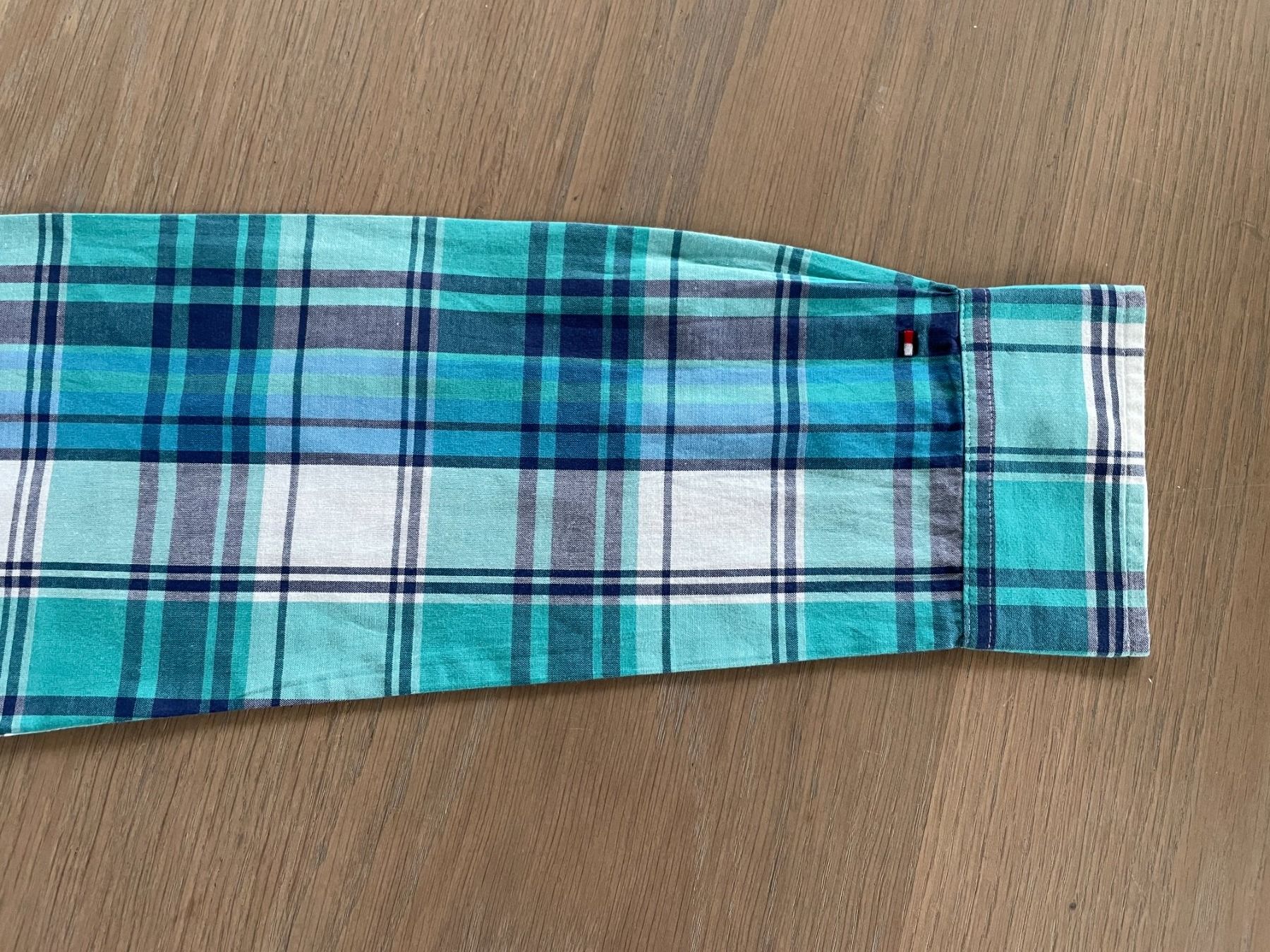 Tommy Hilfiger Camicette: Bluse, Tommy Hilfiger, Gr. 40 – Usato da Rüschlikon venduto da user999 4