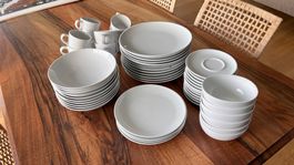 KAHLA Five Senses Suppenteller
