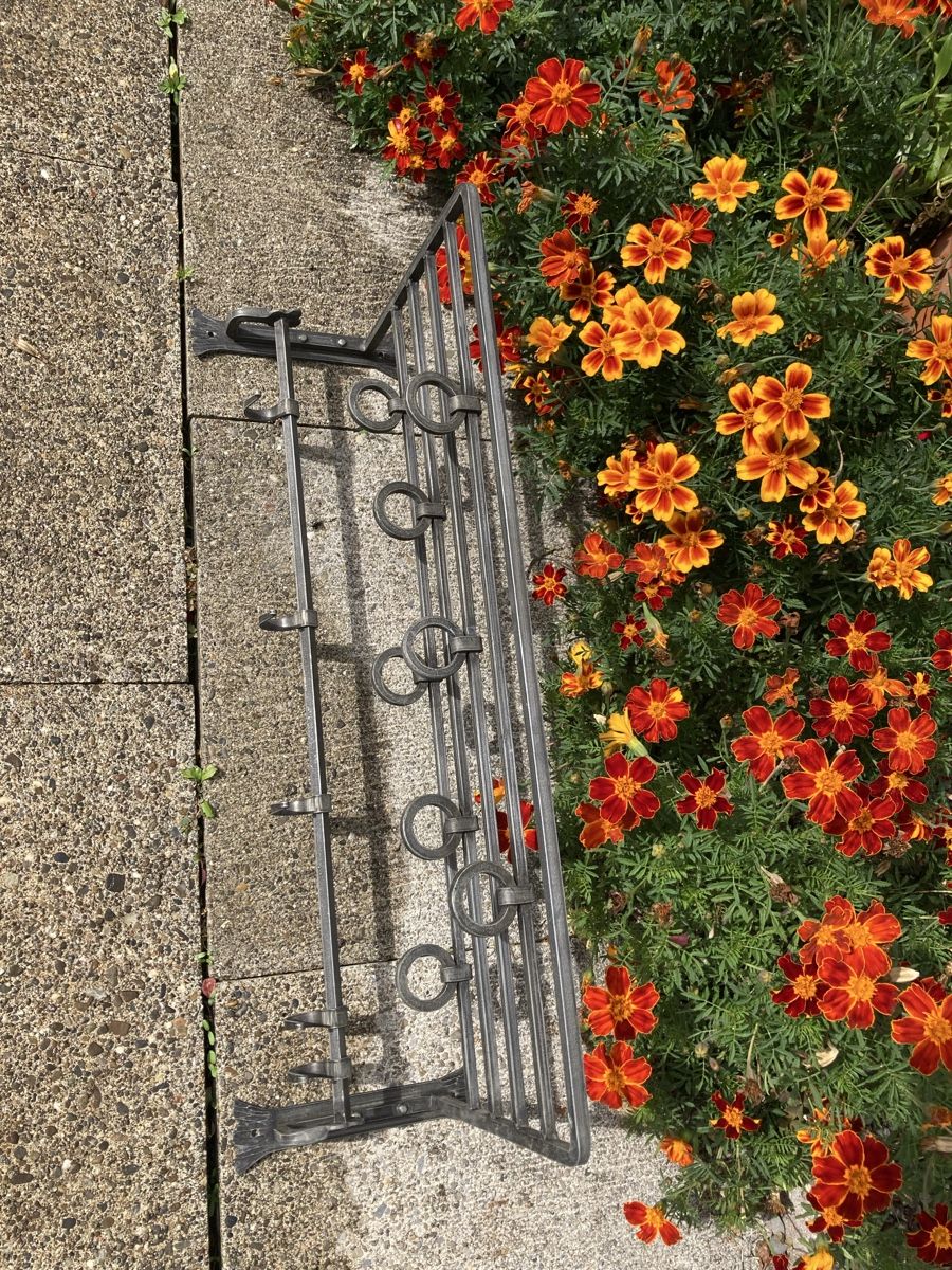 Stenditoi: Kleiderständer Kleiderstange – Usato da Schlieren venduto da Flower5
