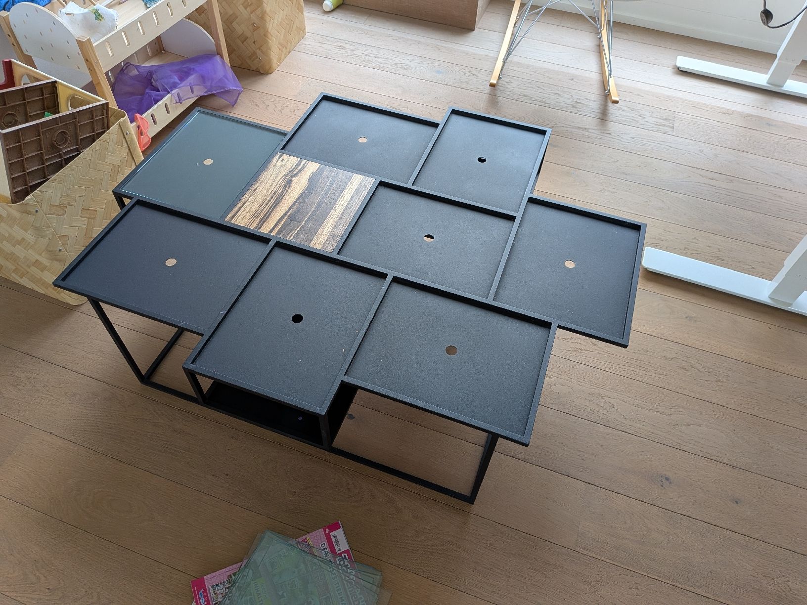 Tavoli: Couchtisch Linteloo Vanity – Usato da Wermatswil venduto da oo8