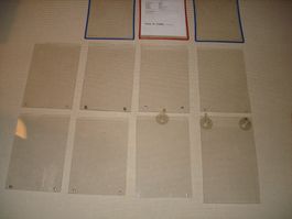 Preisblatt Halter