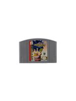 Mystical Ninja Starring Goemon Nintendo 64 (N64)