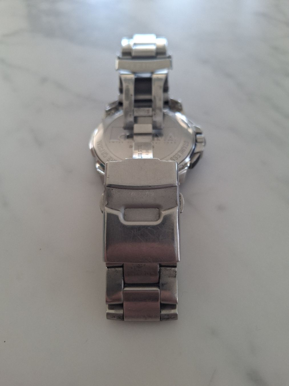 Certina Montres: Certina DS Podium Chronograph – D'occasion à Frauenfeld par jan_pp2q 3