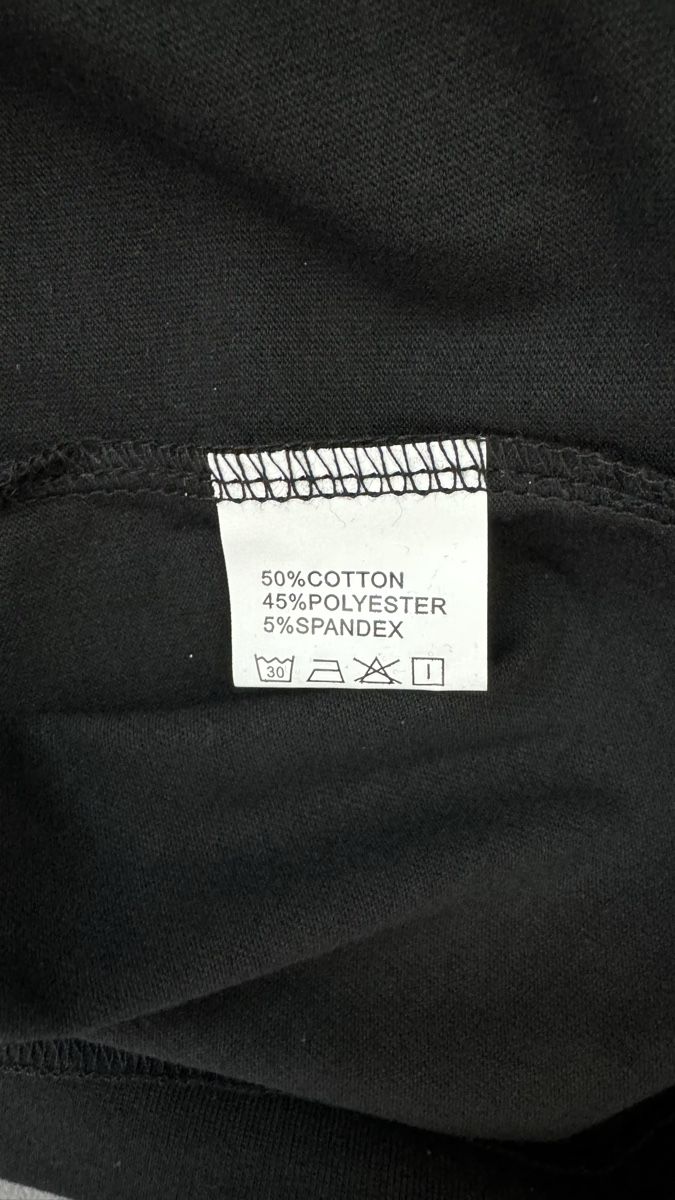 T-Shirts: T-Shirt | Santa Claus | Perlen | Gr. M – Neu (gemäss Beschreibung) aus Kilchberg ZH von nad_6dwp 5