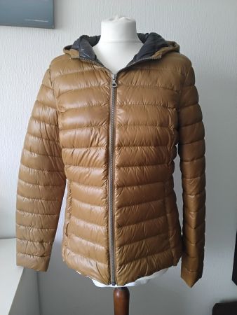 Doudoune en duvet légère C&A The Outerwear, T40