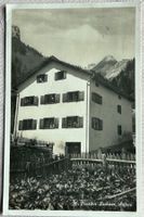 GR Sufers, Pension Lechner